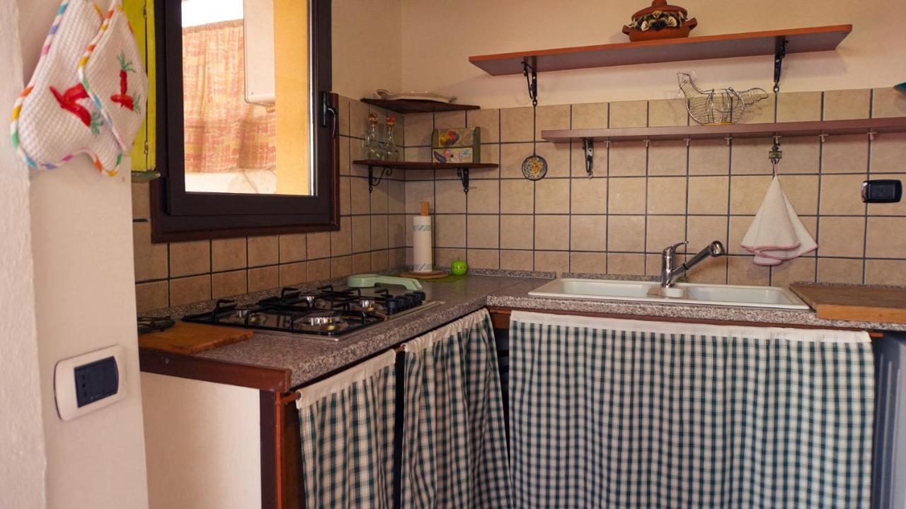 Pm 12 Via Achille Grandi Guest House Alghero Exterior foto